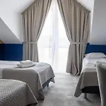 Baltic Hotel