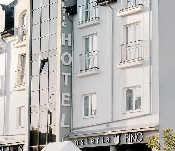 Baltic Hotel