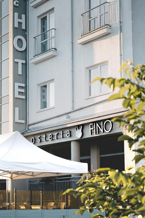 Hotel Baltic