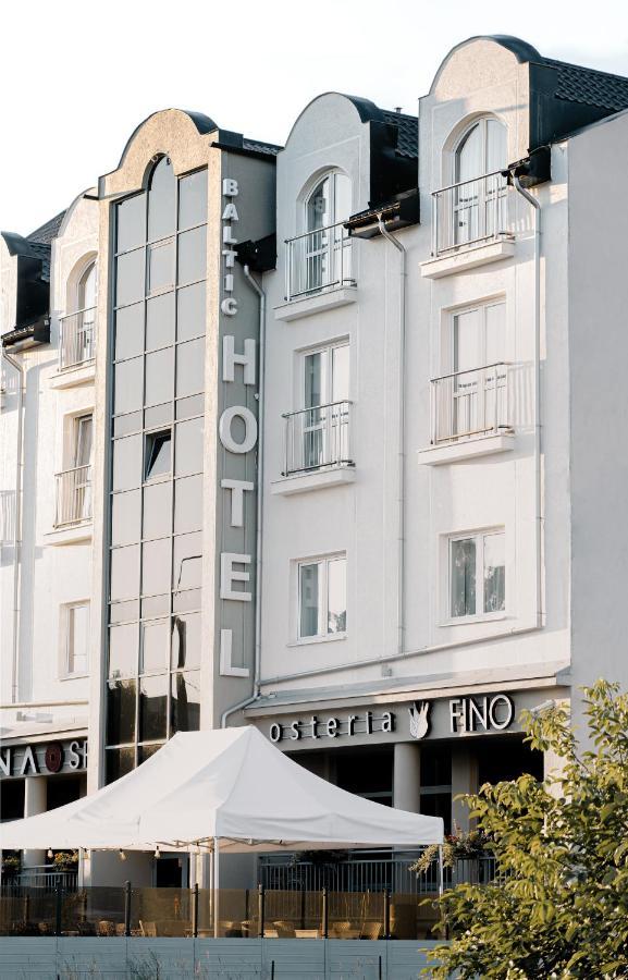 Hotel Baltic Gdynia