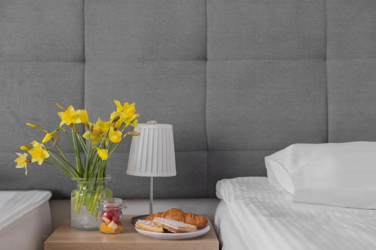 Baltic Hotel 2*