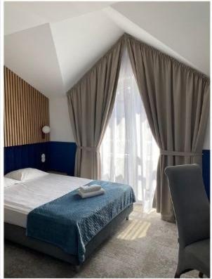Baltic Hotel Gdynia
