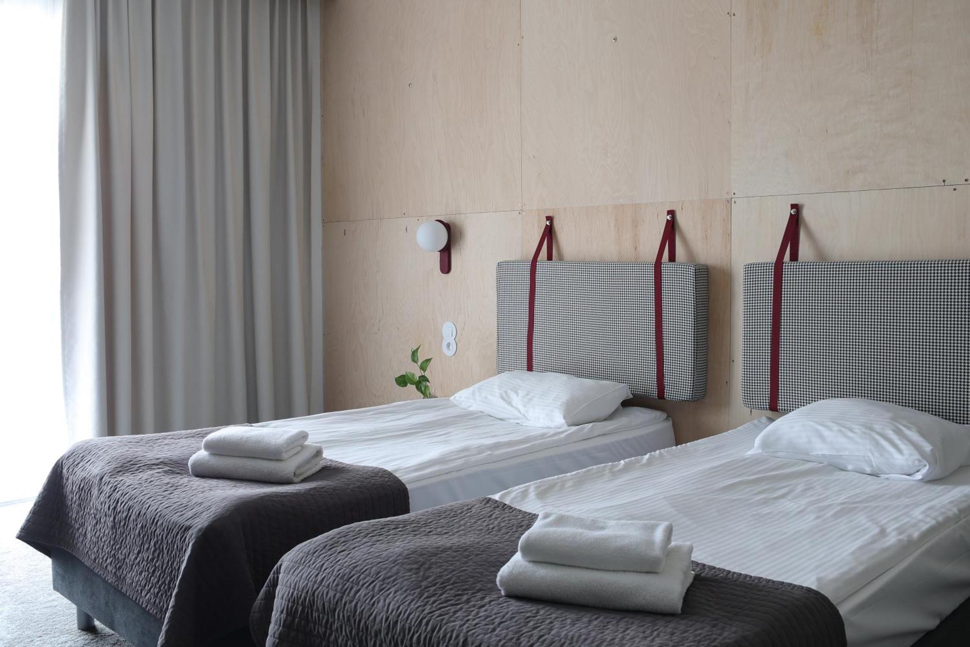 Baltic Hotel 2*