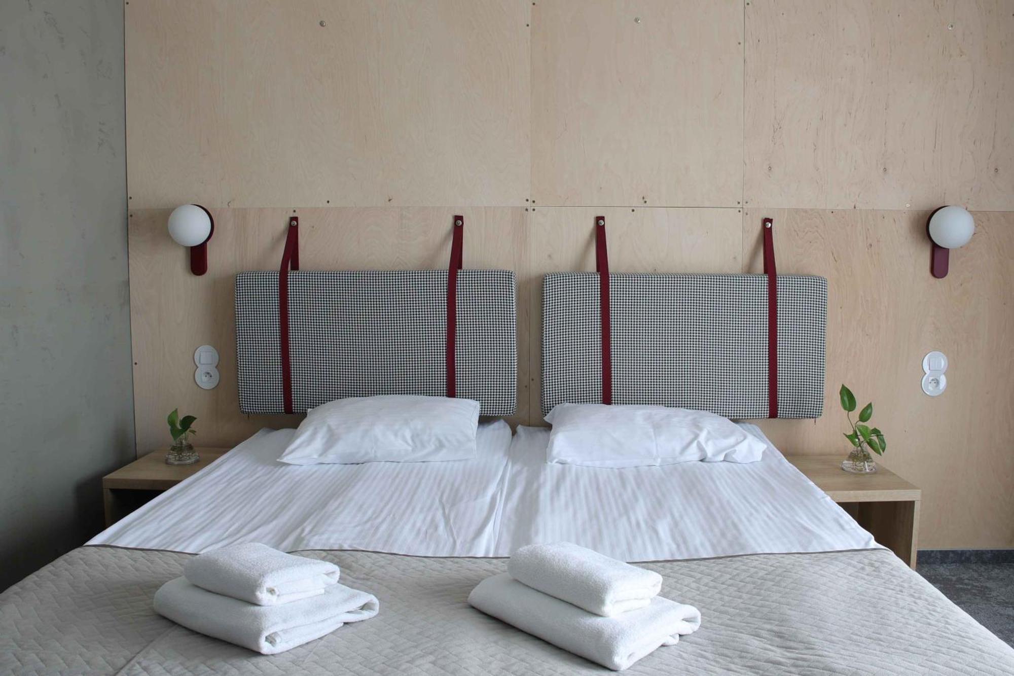 Hotel Baltic 2*