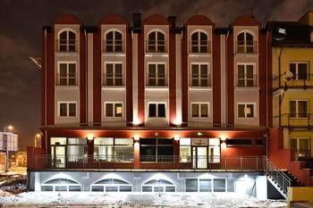 Baltic Hotel Gdynia