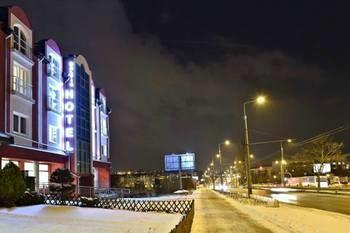 Baltic Gdynia