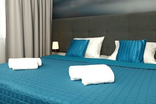 Baltic Hotel 2*