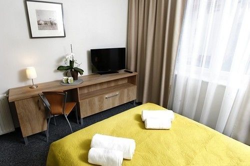 Baltic Hotel Gdynia