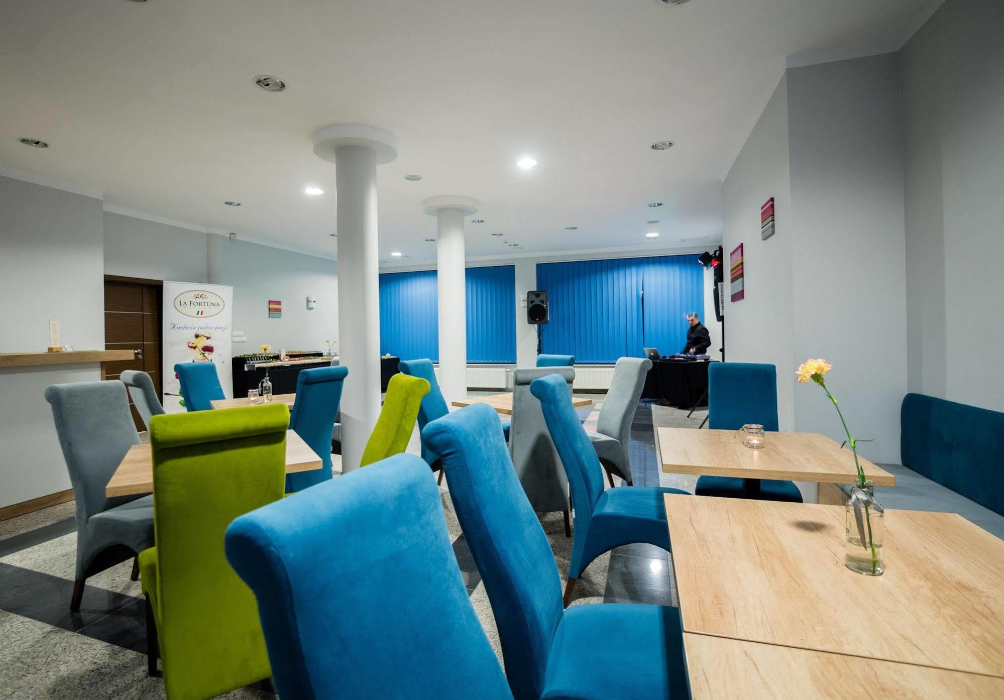 Hotel Baltic