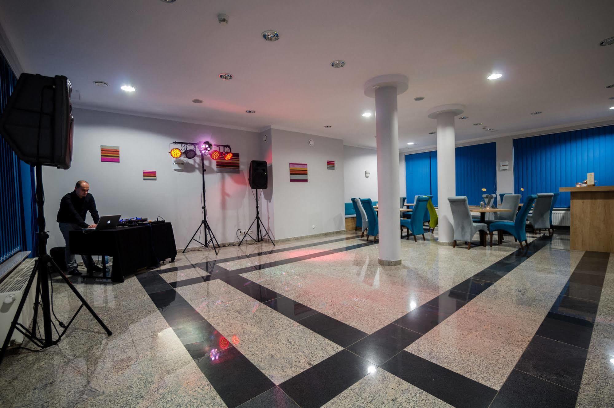 Baltic Hotel