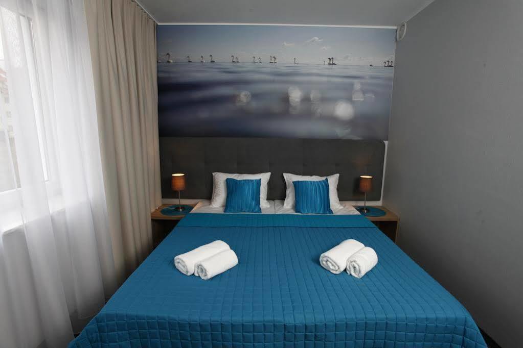 Hotel Baltic 2*