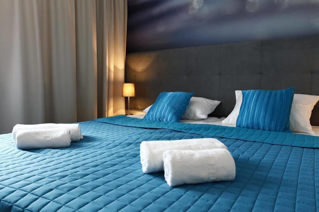 Baltic Hotel Gdynia