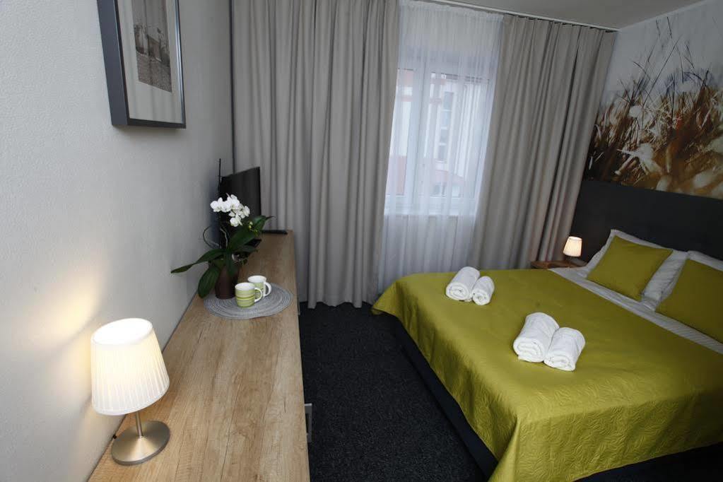 Baltic Hotel