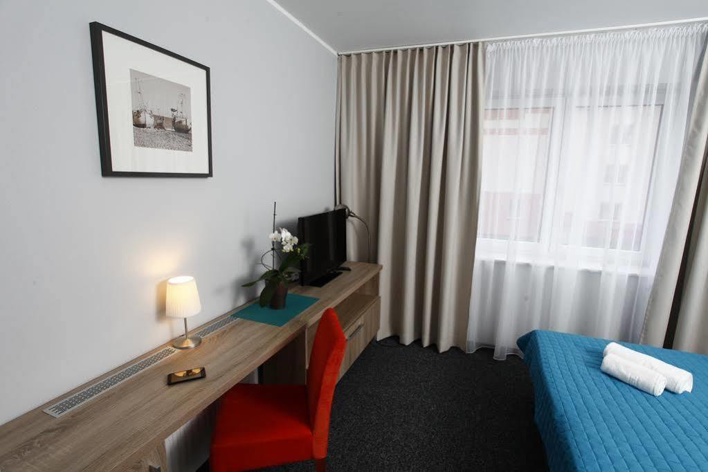 Baltic Hotel 2*