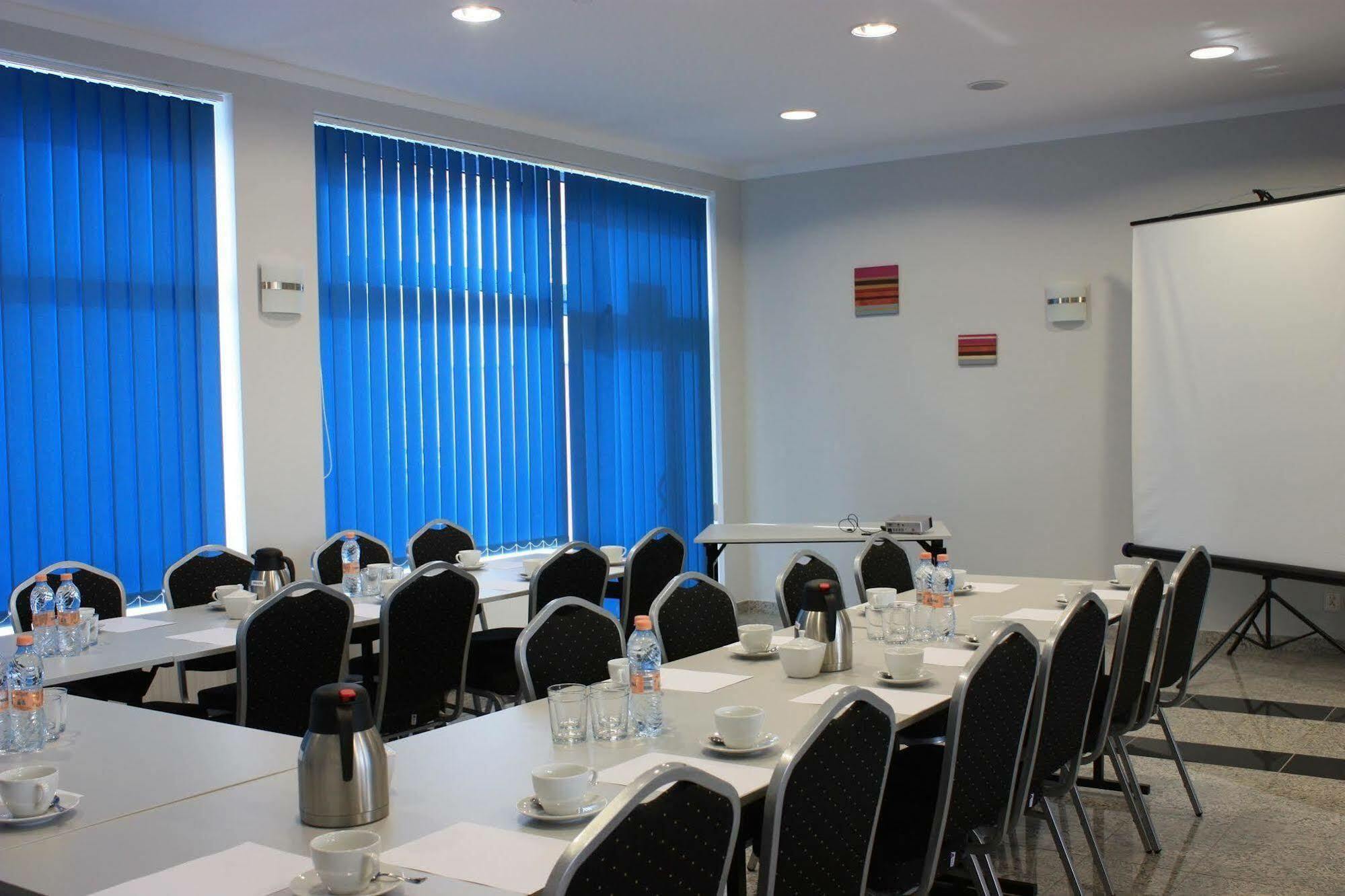 Baltic Hotel 2*