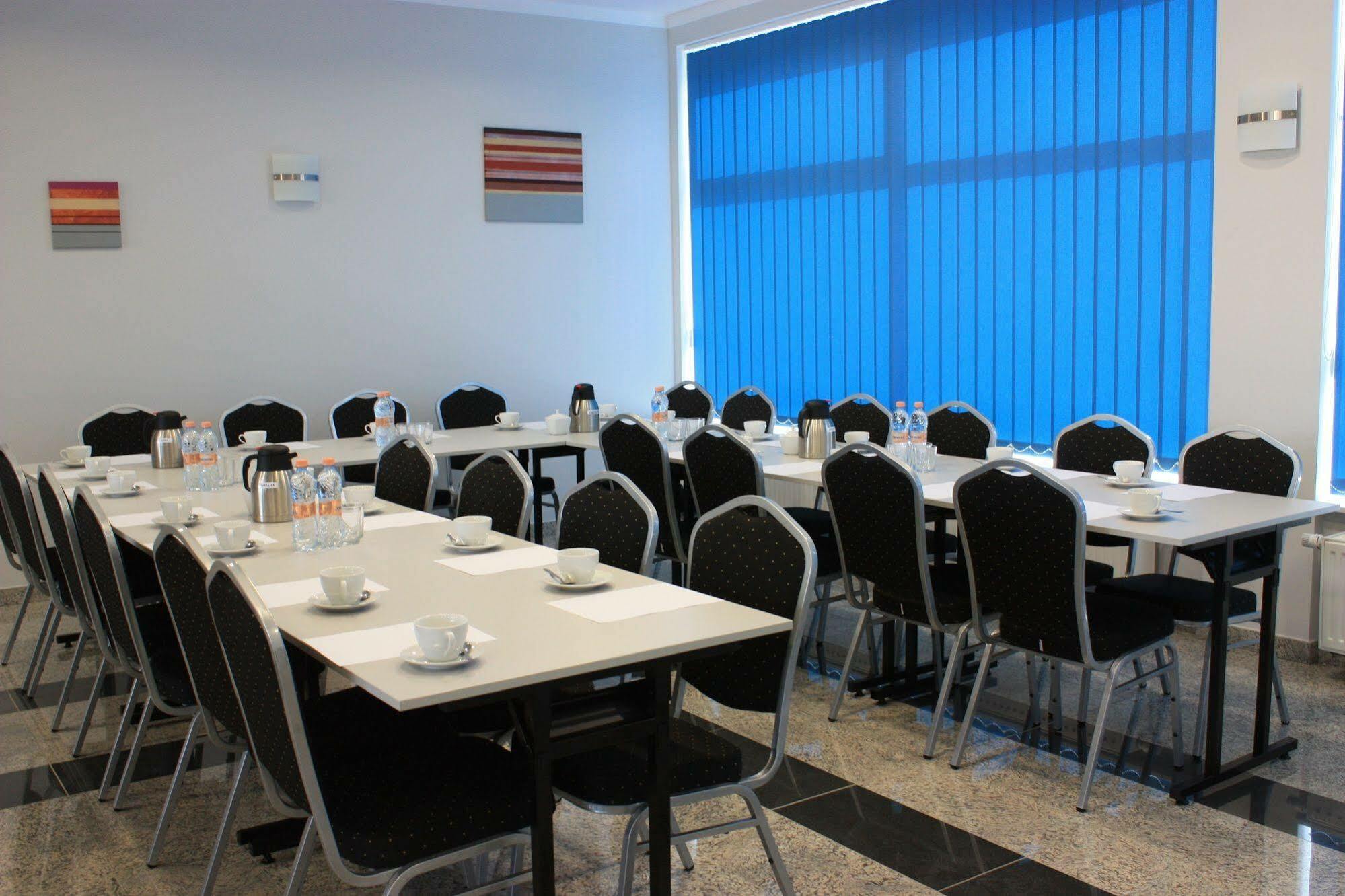 Hotel Baltic Gdynia
